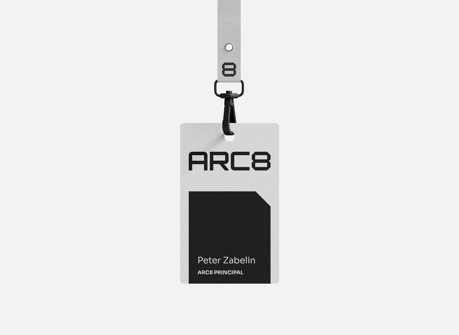 ARC8 Productions ID