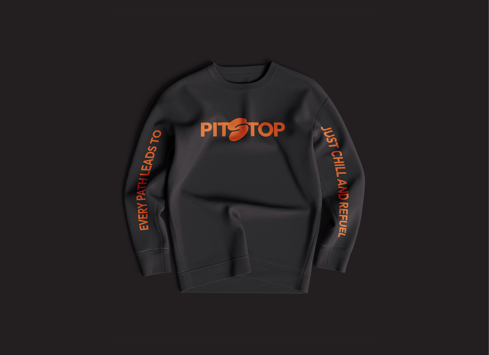 Pitstop merchandise