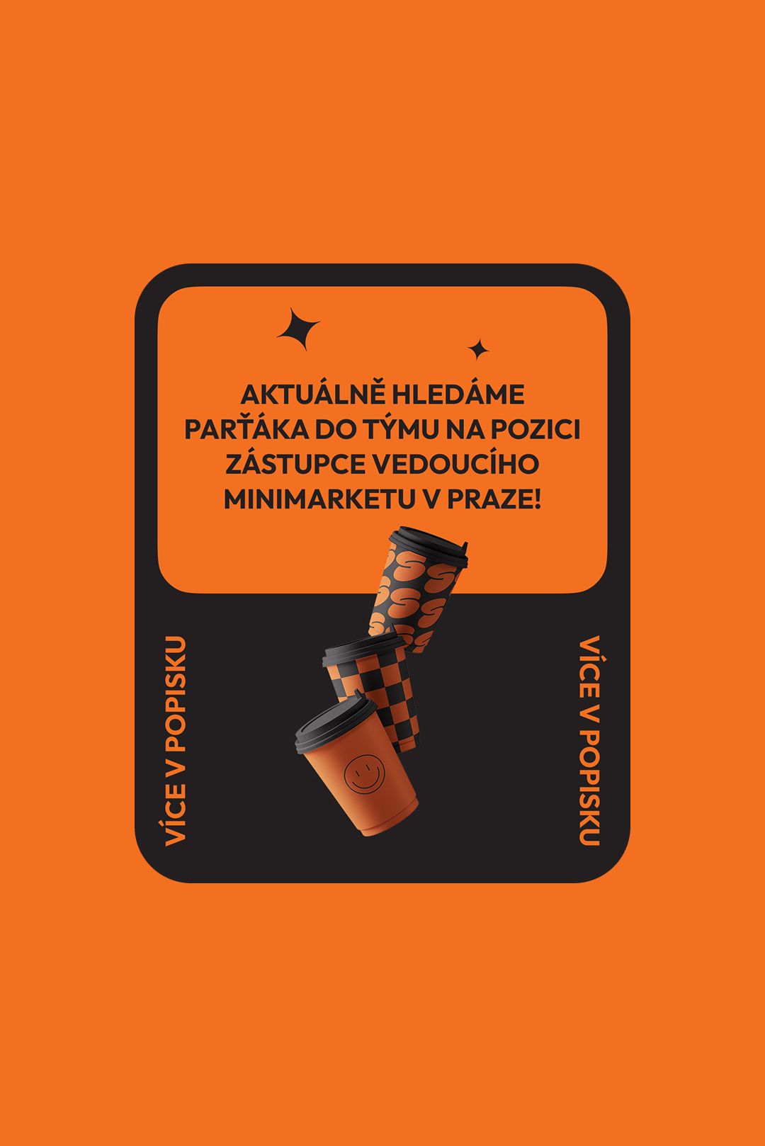 Pitstop recruitment social media