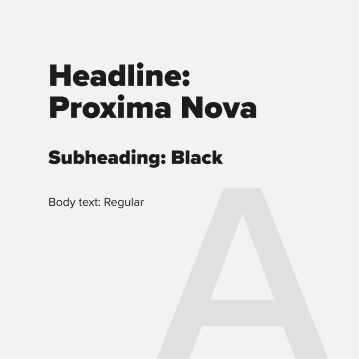 TechTest type specimen